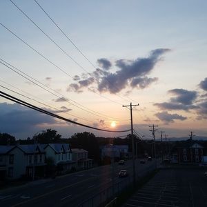 Meet your Posher, Cole